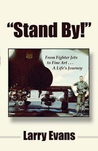 Cover of Stand by! by Larry Evans