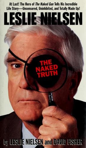 Cover of Leslie Nielsen by Leslie Nielsen