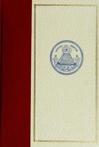 Cover of The shaping of America by Page Smith