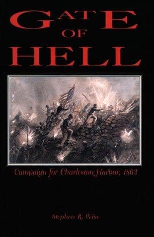 Cover of Gate of hell by Stephen R. Wise