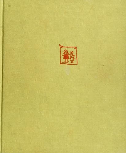 Cover of Hello, Aurora by Anne Catharina Vestly