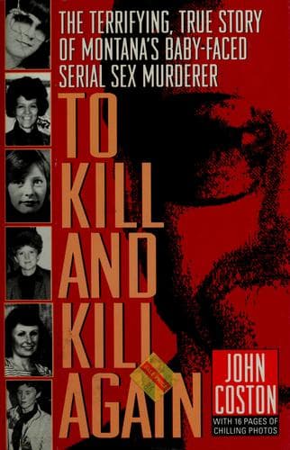 Cover of To kill and kill again by John Coston
