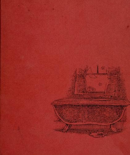 Cover of Andrew's bath by David M. McPhail