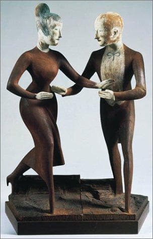 Cover of Elie Nadelman by Barbara Haskell