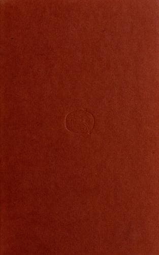 Cover of Counting our blessings by Daniel P. Moynihan