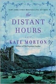 Cover of The Distant Hours by Kate Morton