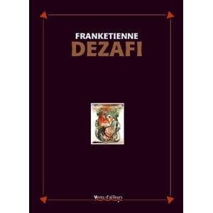 Cover of Dézafi by Frankétienne