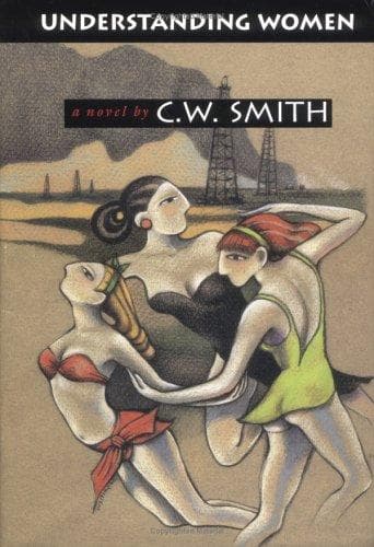 Cover of Understanding women by Smith, C. W