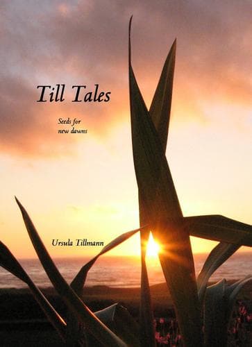Cover of Till Tales by Ursula Tillmann