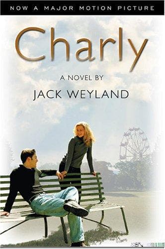 Cover of Charly by Jack Weyland