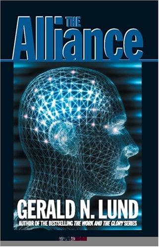 Cover of The Alliance by Gerald N. Lund