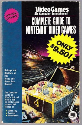 Cover of VideoGames and Computer Entertainment by Andy Eddy