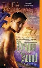 Cover of Dragon Bound by Thea Harrison