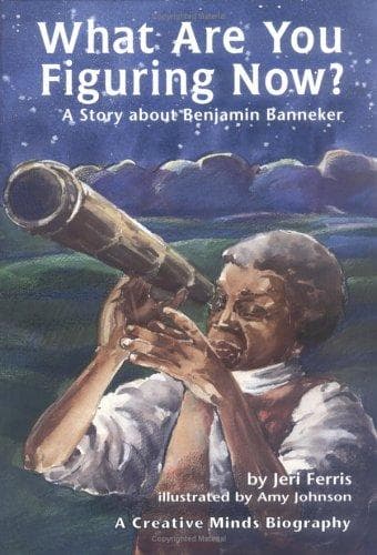 Cover of What are you figuring now? by Jeri Ferris
