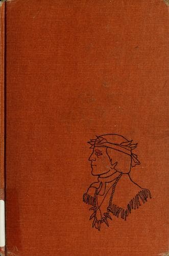 Cover of Cherokee chief by Electa Clark