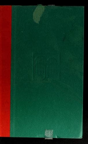 Cover of Through the dolls' house door by Jane Gardam