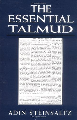 Cover of Talmud la-kol by Adin Steinsaltz