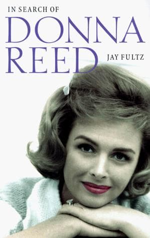 Cover of In search of Donna Reed by Jay Fultz