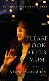 Cover of Please Look After Mom by Shin Kyung-Sook
