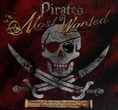 Cover of Pirates most wanted by Matthews, John