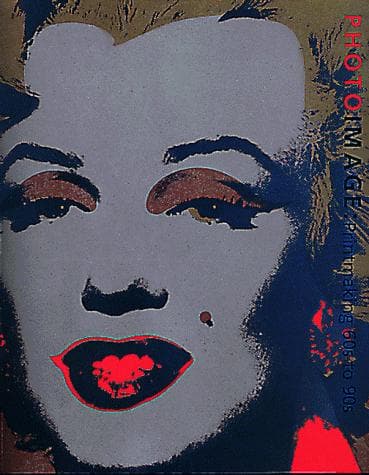 Cover of PhotoImage by Clifford S. Ackley