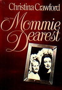 Cover of Mommie Dearest by Christina Crawford