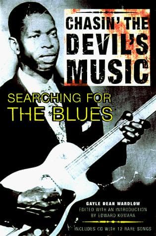 Cover of Chasin' that devil music by Gayle Wardlow