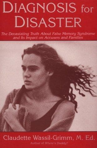 Cover of Diagnosis for disaster by Claudette Wassil-Grimm