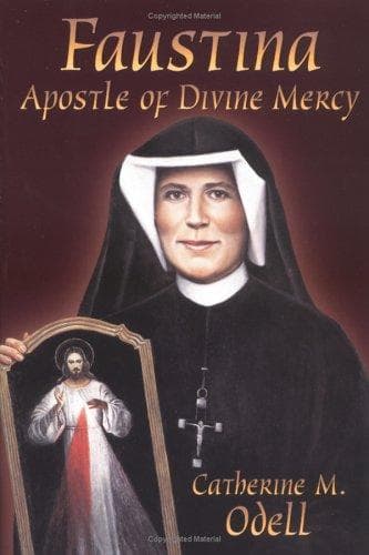 Cover of Faustina by Catherine M. Odell