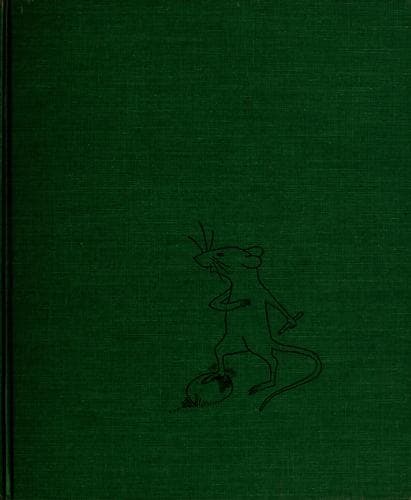 Cover of The boy, the rat, and the butterfly by Beatrice Schenk De Regniers