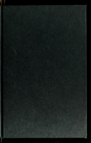 Cover of Blood Relatives by Evan Hunter