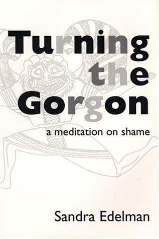 Cover of Turning the Gorgon by Sandra Edelman