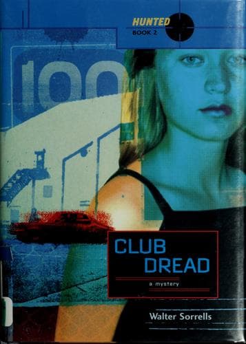 Cover of Club Dread by Walter Sorrells