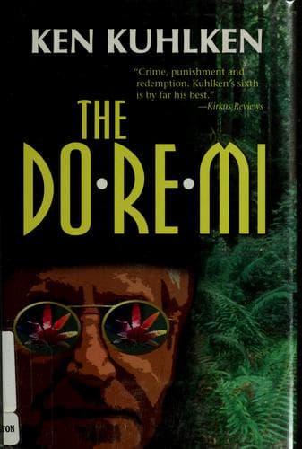 Cover of The do-re-mi by Ken Kuhlken