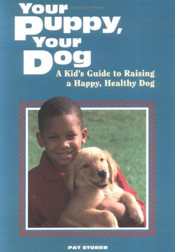 Cover of Your puppy, your dog by Pat Storer