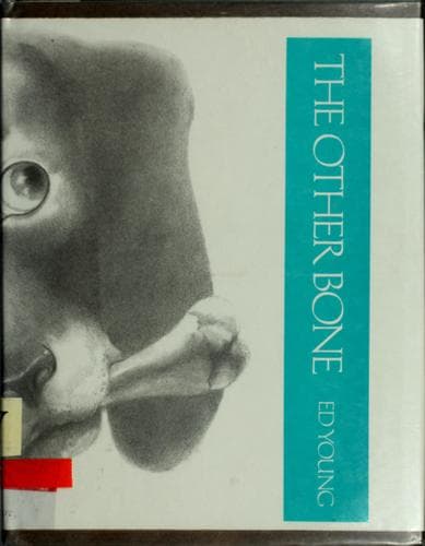 Cover of The Other Bone by Ed Young