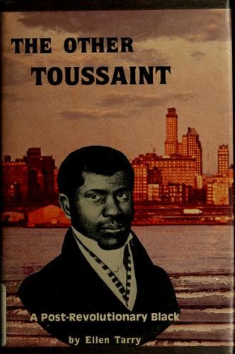 Cover of The other Toussaint by Ellen Tarry