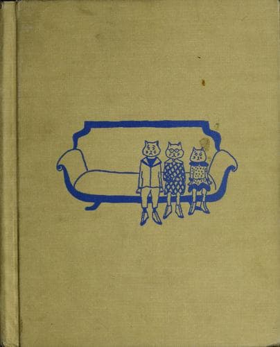 Cover of Goodbye, funny dumpy-lumpy by Bernard Waber