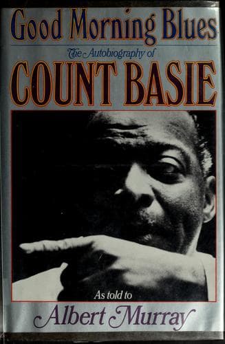 Cover of Good morning blues by Count Basie