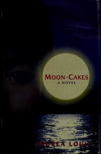 Cover of Moon cakes by Andrea Louie