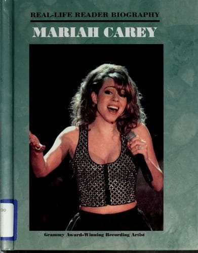 Cover of Mariah Carey by Melanie Cole