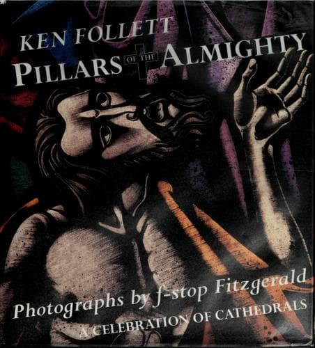 Cover of Pillars of the Almighty by Ken Follett