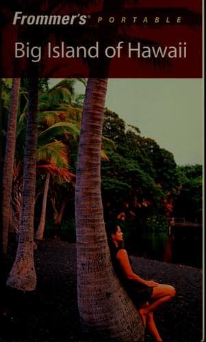 Cover of Big Island of Hawaii by Jeanette Foster