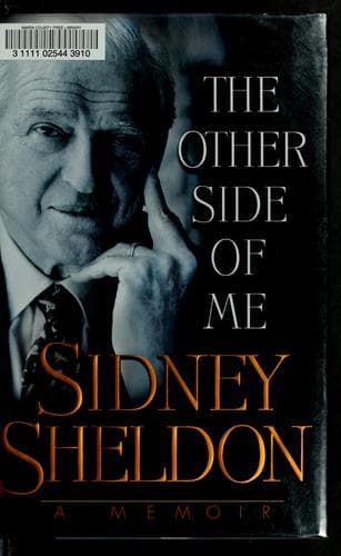 Cover of The other side of me by Sidney Sheldon