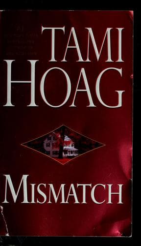 Cover of Mismatch by Tami Hoag
