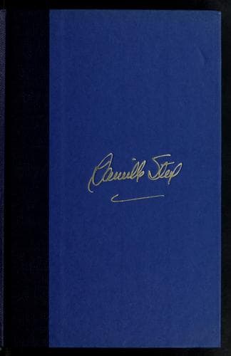 Cover of Le cadeau by Danielle Steel