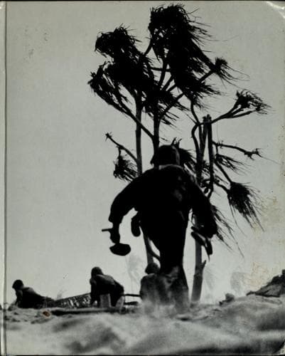 Cover of Island Fighting (Time-Life's World War II, Vol. 10) by Rafael Steinberg