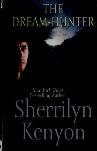Cover of The dream-hunter by Sherrilyn Kenyon