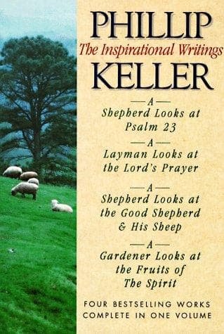 Cover of Phillip Keller by Phillip Keller