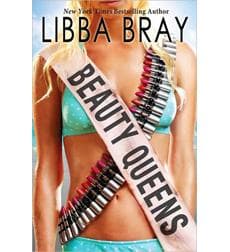 Cover of Beauty Queens by Libba Bray